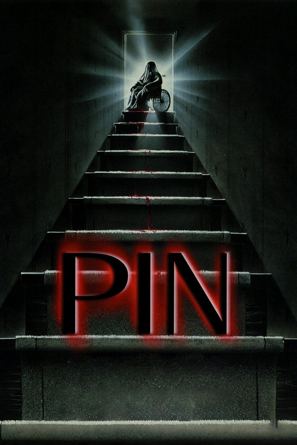Постер Pin